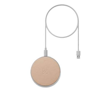Беспроводное зарядное устройство Bang&Olufsen Beoplay Charging pad Natural (1646201)