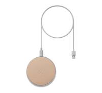 Беспроводное зарядное устройство Bang&Olufsen Beoplay Charging pad Natural (1646201)