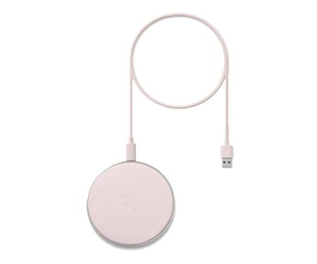 Беспроводное зарядное устройство Bang&Olufsen Beoplay Charging pad Pink (1646205)