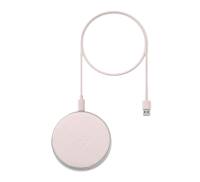 Беспроводное зарядное устройство Bang&Olufsen Beoplay Charging pad Pink (1646205)