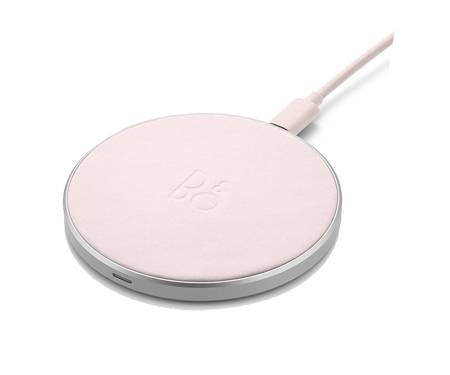 Беспроводное зарядное устройство Bang&Olufsen Beoplay Charging pad Pink (1646205)