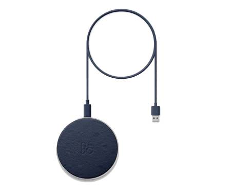 Беспроводное зарядное устройство Bang&Olufsen Beoplay Charging pad Indigo Blue (1646203)