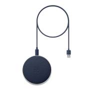 Беспроводное зарядное устройство Bang&Olufsen Beoplay Charging pad Indigo Blue (1646203)