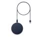Беспроводное зарядное устройство Bang&Olufsen Beoplay Charging pad Indigo Blue (1646203)