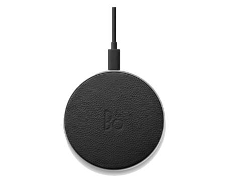 Беспроводное зарядное устройство Bang&Olufsen Beoplay Charging pad Black (1646200) 2