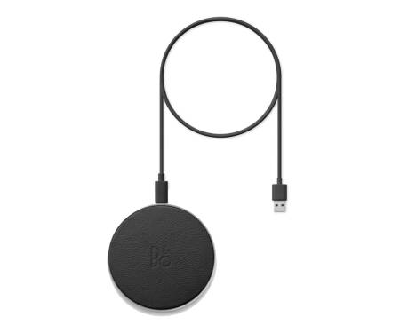 Беспроводное зарядное устройство Bang&Olufsen Beoplay Charging pad Black (1646200)