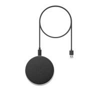 Беспроводное зарядное устройство Bang&Olufsen Beoplay Charging pad Black (1646200)