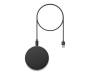 Беспроводное зарядное устройство Bang&Olufsen Beoplay Charging pad Black (1646200)