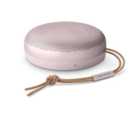 Колонка Bang & Olufsen Beosound A1 2Gen Pink (1734013)