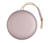 Колонка Bang & Olufsen Beosound A1 2Gen Pink (1734013)