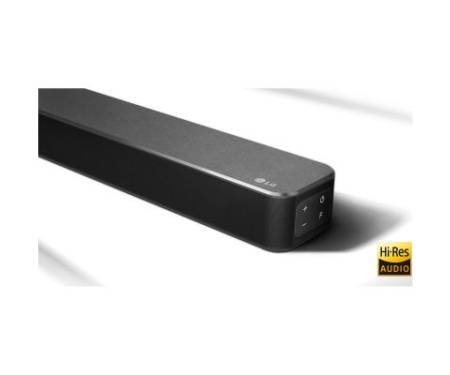 Домашний кинотеатр LG SN5R
