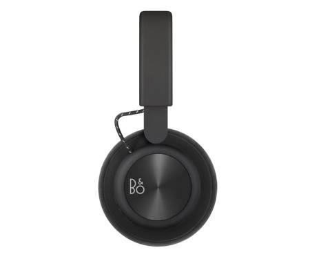 Наушники Bang & Olufsen BeoPlay H4 1st Gen Black (1643826)