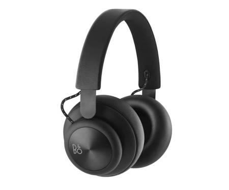 Наушники Bang & Olufsen BeoPlay H4 1st Gen Black (1643826)