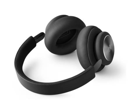 Наушники Bang & Olufsen BeoPlay H4 2nd Gen Matte Black (1648201)