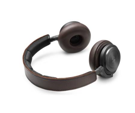Наушники Bang & Olufsen BeoPlay H8 1st Gen Gray Hazel (1642206)