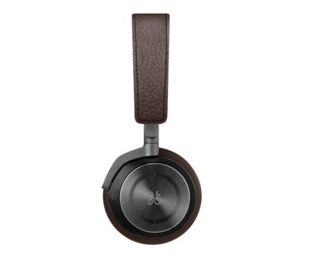 Наушники Bang & Olufsen BeoPlay H8 1st Gen Gray Hazel (1642206)
