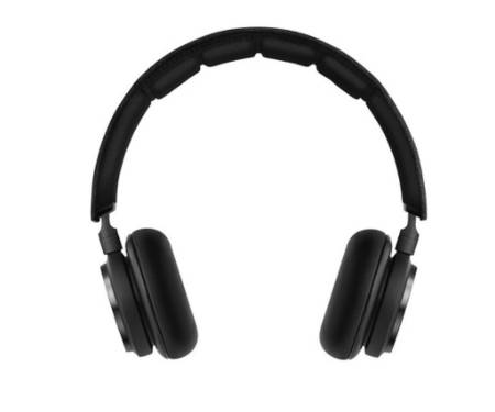 Наушники Bang & Olufsen BeoPlay H8 1st Gen Black (1642206)