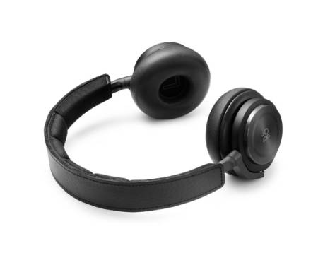 Наушники Bang & Olufsen BeoPlay H8 1st Gen Black (1642206)