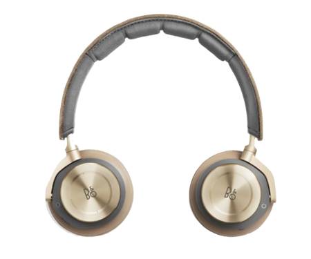 Наушники Bang & Olufsen BeoPlay H8 1st Gen Argilla Bright