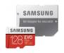Карта памяти Samsung 128GB microSDXC class 10 UHS-I EVO Plus (MB-MC128HA/RU)