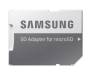 Карта памяти Samsung 128GB microSDXC class 10 UHS-I EVO Plus (MB-MC128HA/RU)