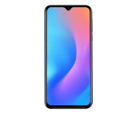 Смартфон Blackview A60 Pro 3/16GB Black