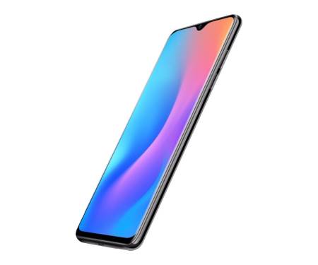 Смартфон Blackview A60 Pro 3/16GB Black