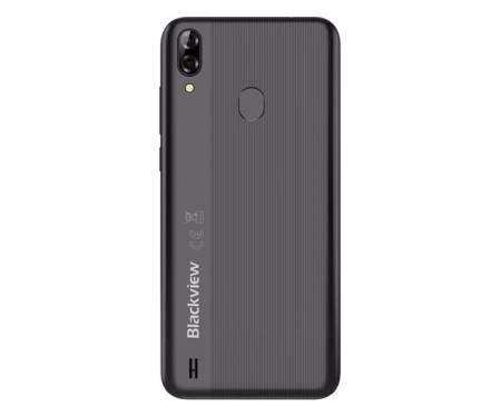 Смартфон Blackview A60 Pro 3/16GB Black