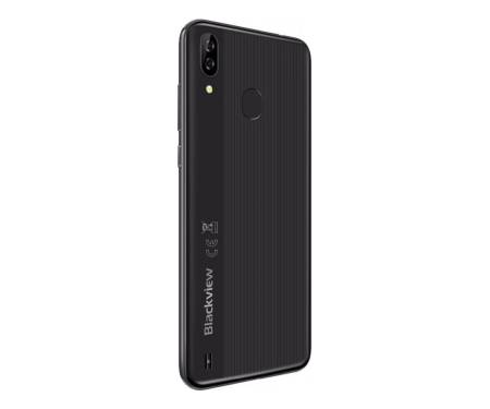 Смартфон Blackview A60 Pro 3/16GB Black