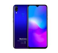 Смартфон Blackview A60 Pro 3/16GB Blue