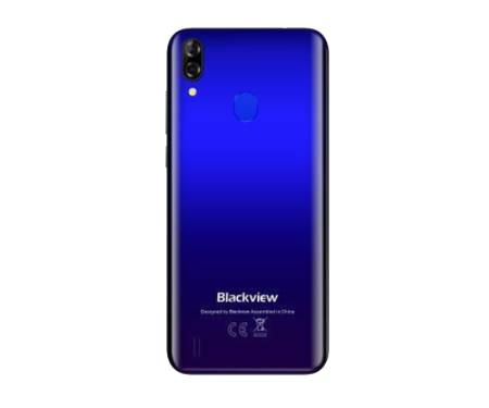 Смартфон Blackview A60 Pro 3/16GB Blue