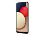 Смартфон Samsung Galaxy A02s 3/32GB White (SM-A025FZWE)