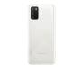 Смартфон Samsung Galaxy A02s 3/32GB White (SM-A025FZWE)