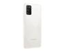 Смартфон Samsung Galaxy A02s 3/32GB White (SM-A025FZWE)