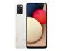 Смартфон Samsung Galaxy A02s 3/32GB White (SM-A025FZWE)