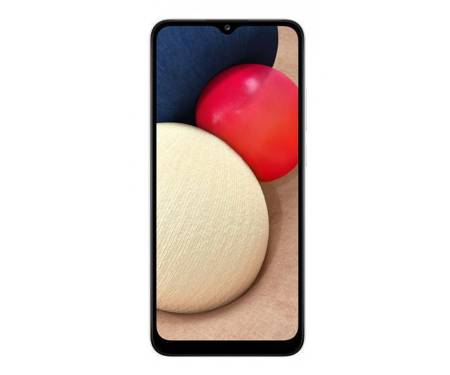 Смартфон Samsung Galaxy A02s 3/32GB White (SM-A025FZWE)