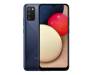 Смартфон Samsung Galaxy A02s 3/32GB Blue (SM-A025FZBE)
