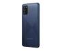Смартфон Samsung Galaxy A02s 3/32GB Blue (SM-A025FZBE)