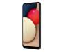 Смартфон Samsung Galaxy A02s 3/32GB Black (SM-A025FZKE)