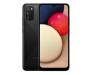 Смартфон Samsung Galaxy A02s 3/32GB Black (SM-A025FZKE)