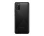 Смартфон Samsung Galaxy A02s 3/32GB Black (SM-A025FZKE)