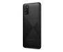 Смартфон Samsung Galaxy A02s 3/32GB Black (SM-A025FZKE)