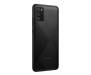 Смартфон Samsung Galaxy A02s 3/32GB Black (SM-A025FZKE)