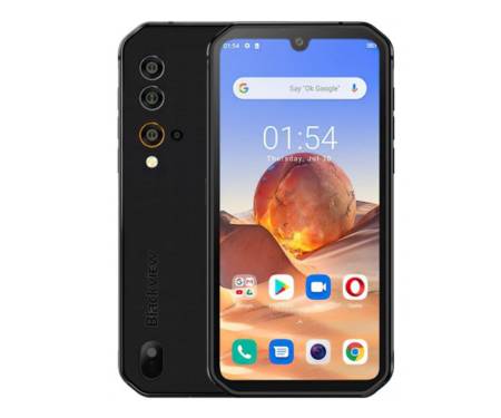 Смартфон Blackview BV9900E 6/128GB Black