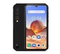 Смартфон Blackview BV9900E 6/128GB Black