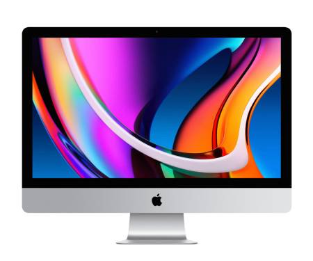 Моноблок Apple iMac Standard Glass 5K (MXWT2) (Mid 2020)