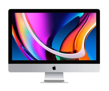 Моноблок Apple iMac 27 with Retina 5K 2020 (MXWU2)