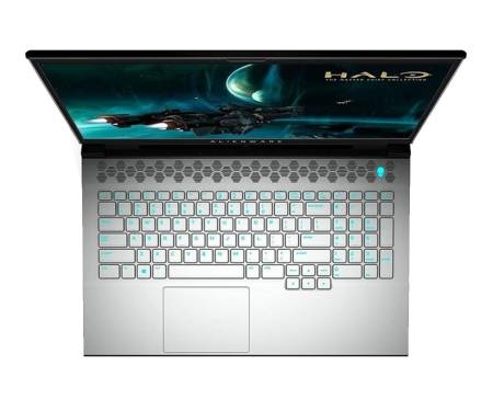 Ноутбук Alienware m17 R3 (wnm17r3mxs)