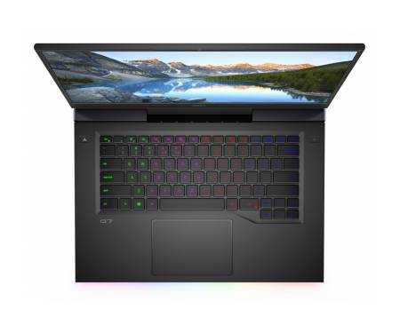 Ноутбук Dell G7 15 7500 (GN7500EHZLH)