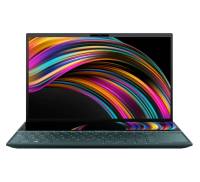 Ноутбук ASUS ZenBook Duo UX481FA Celestial Blue (UX481FA-DB71T)